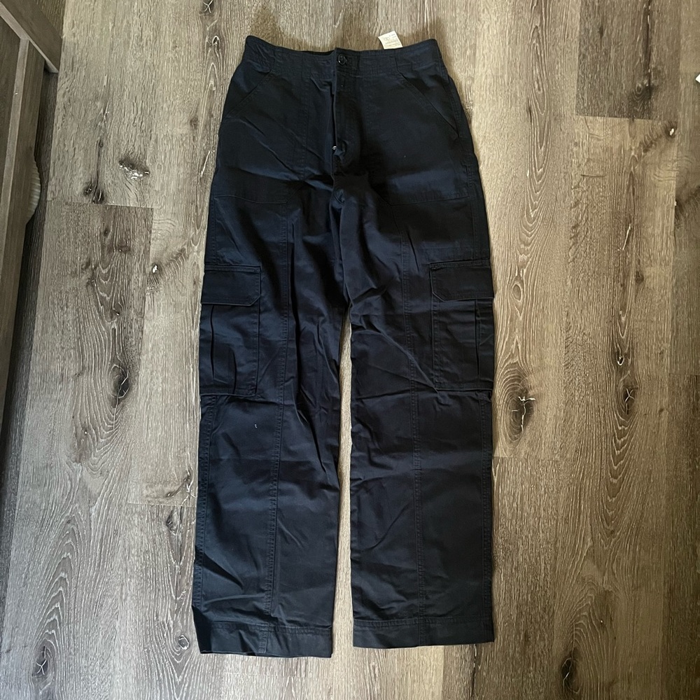 Abercrombie Relaxed Cargo Pants